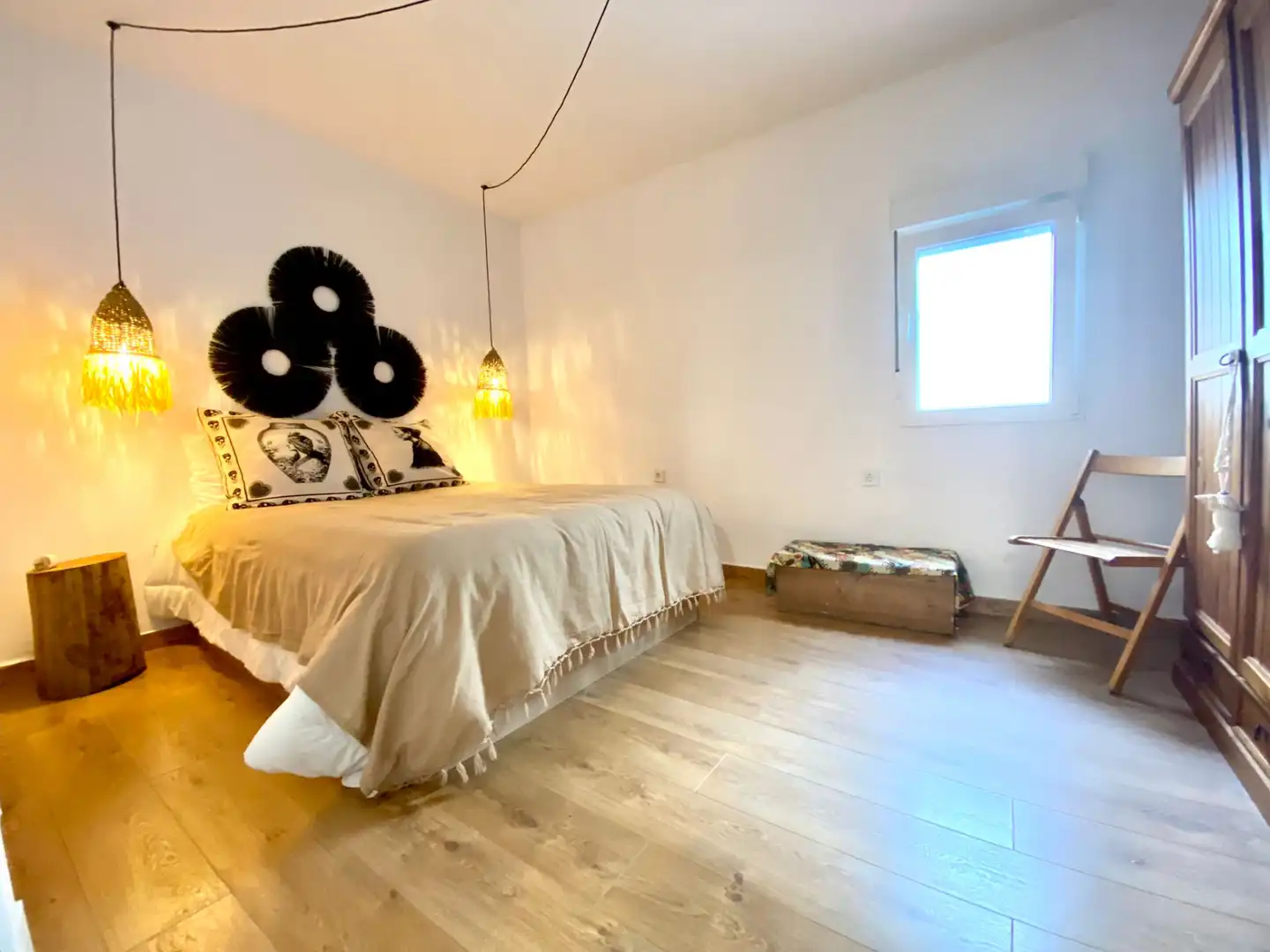 Piso de 55 m² en Tarifa