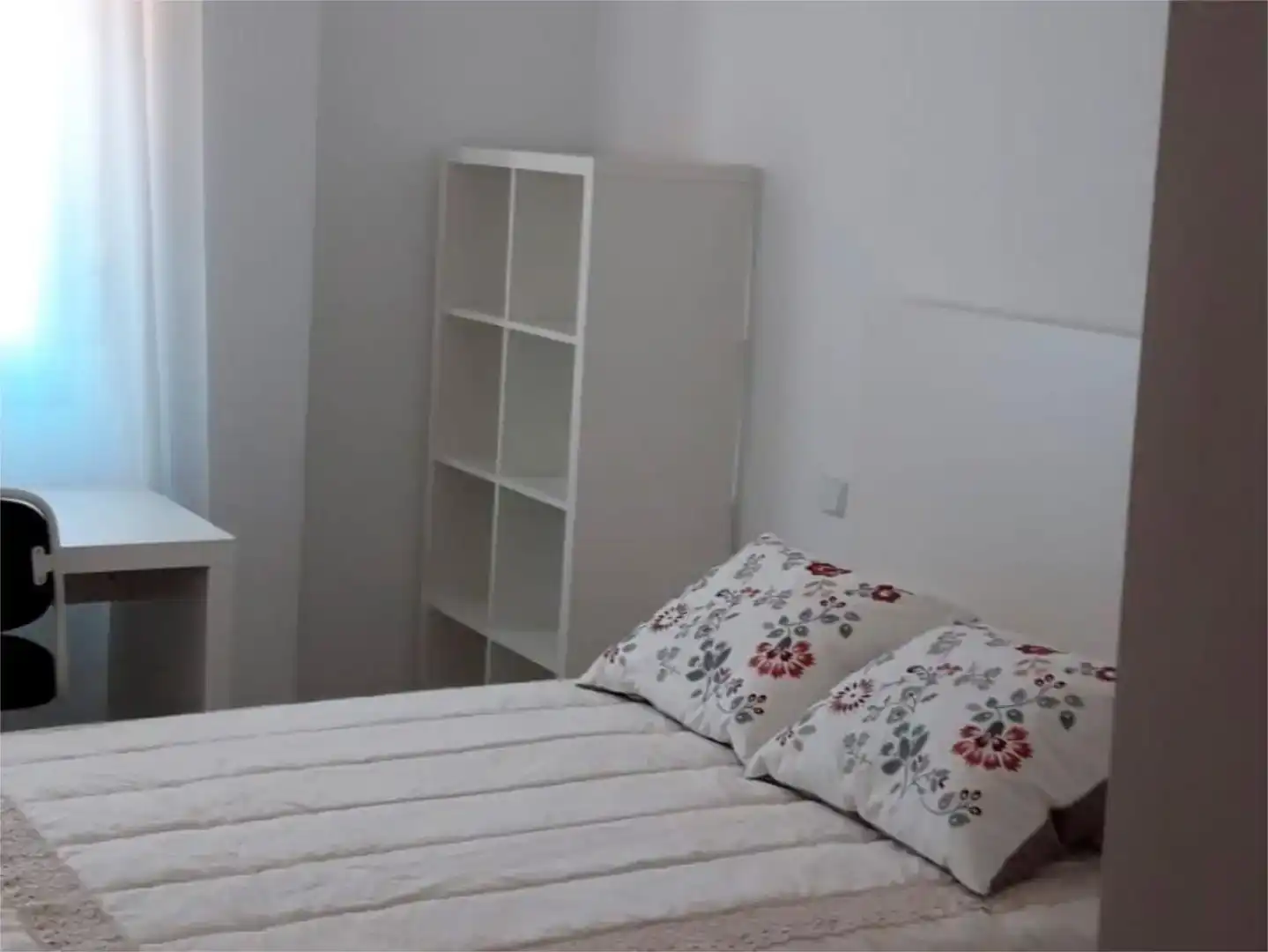 Piso de 120 m² en Segovia