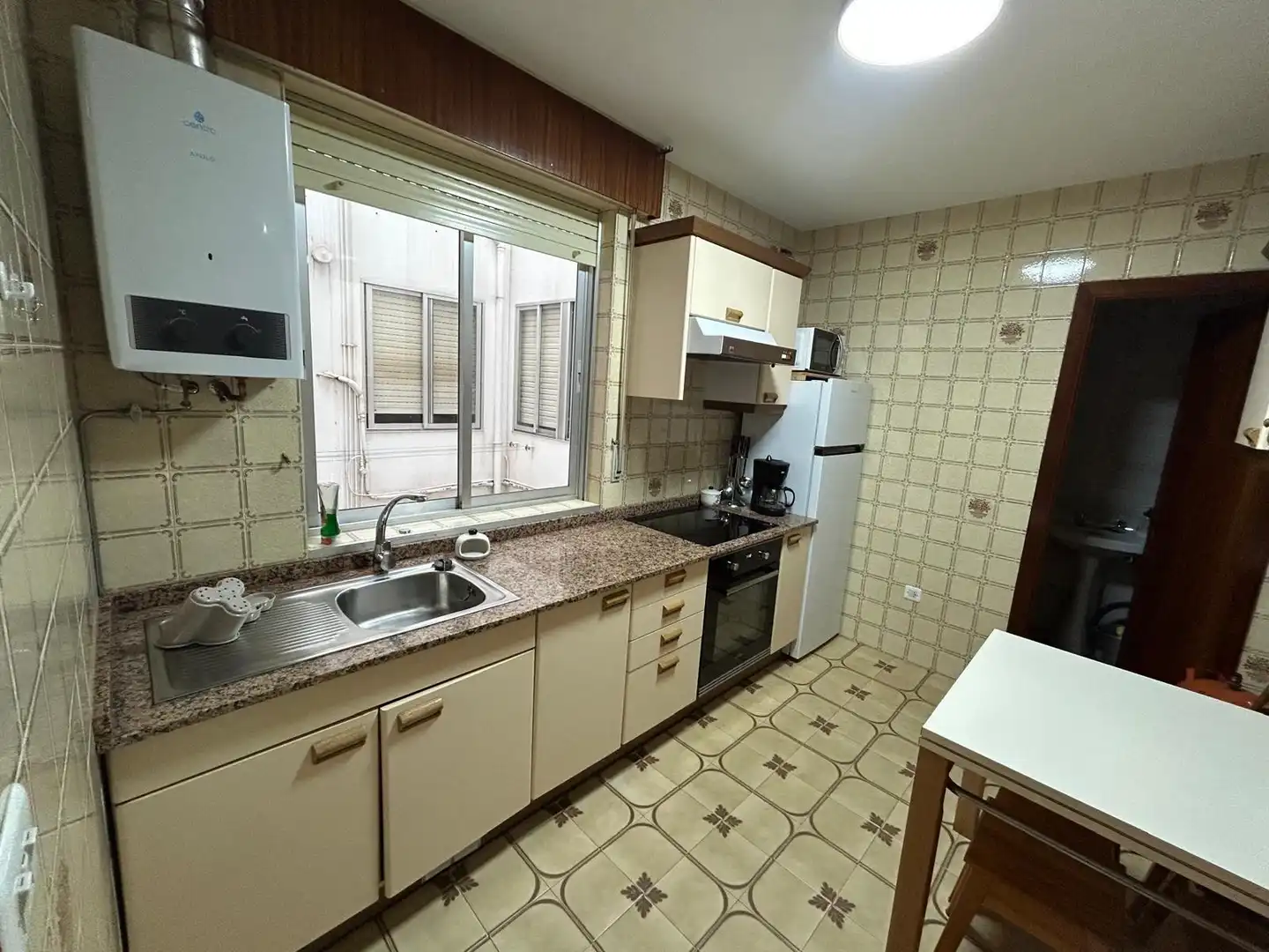 Pis de 93 m² a Ribeira