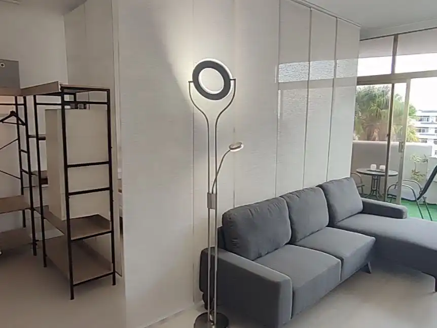 Pis de 58 m² a Puerto de la Cruz