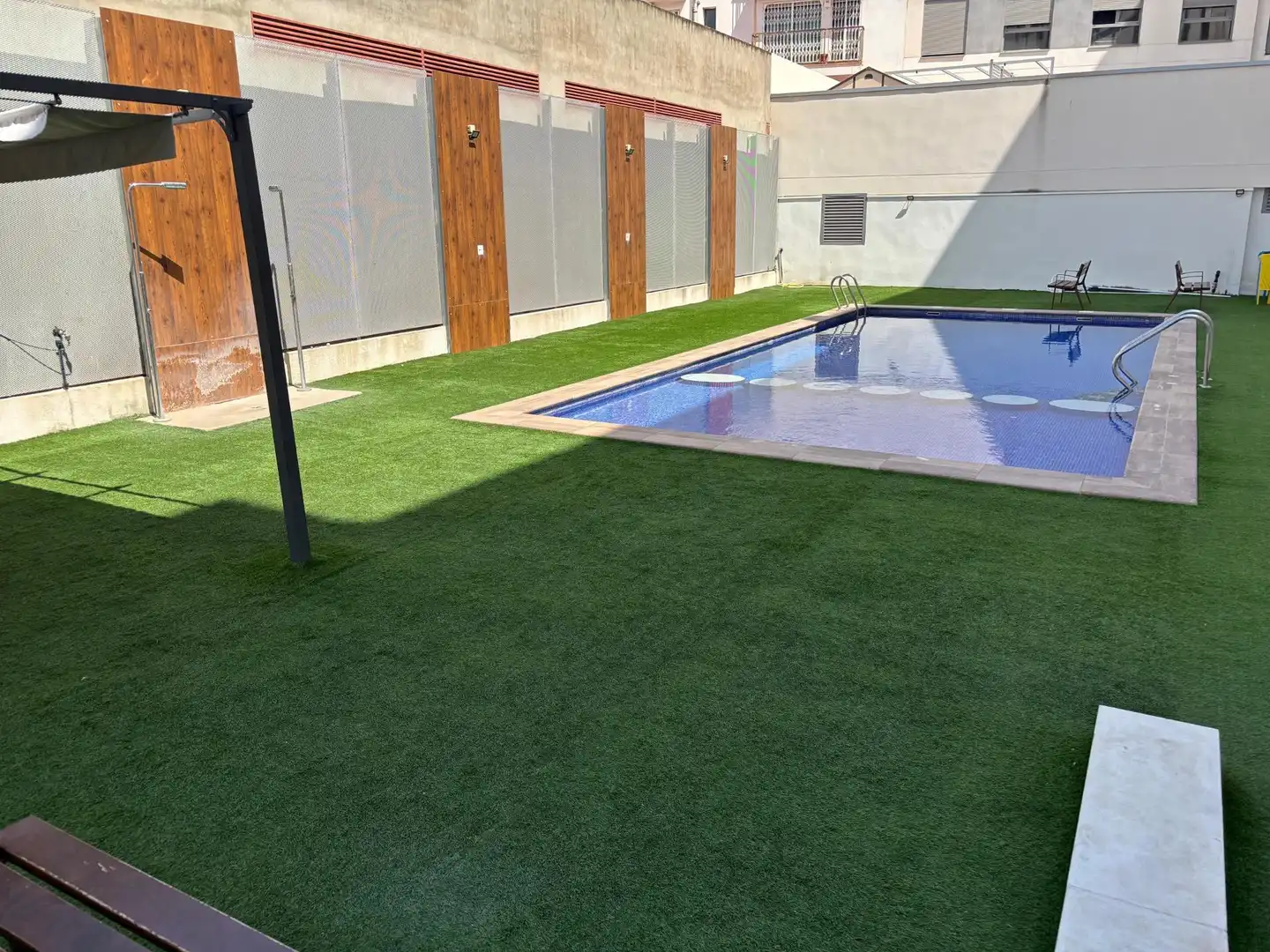 Piso de 120 m² en Valencia