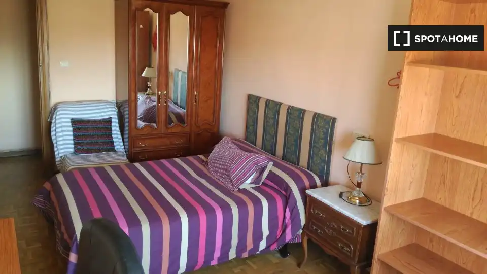 Habitación en alquiler, Salamanca