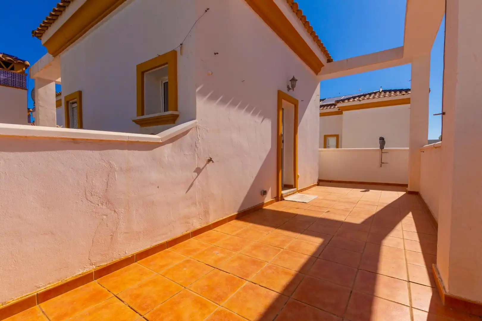 Haus 176 m² in Vera