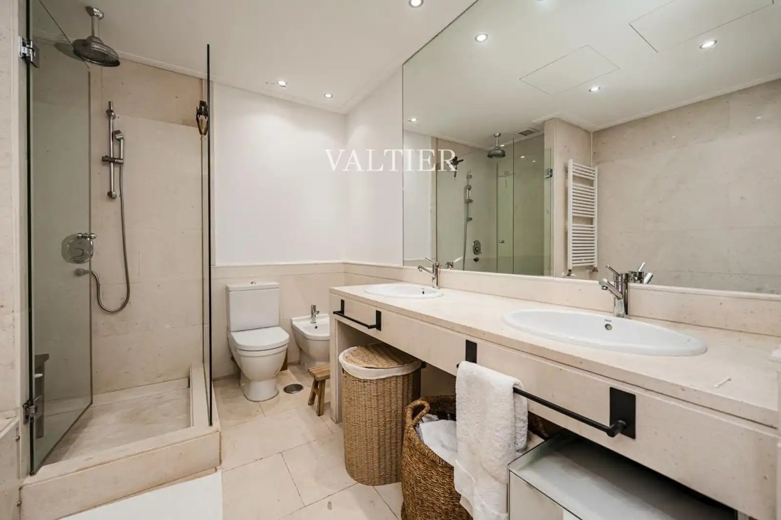 Pis de 163 m² a Madrid