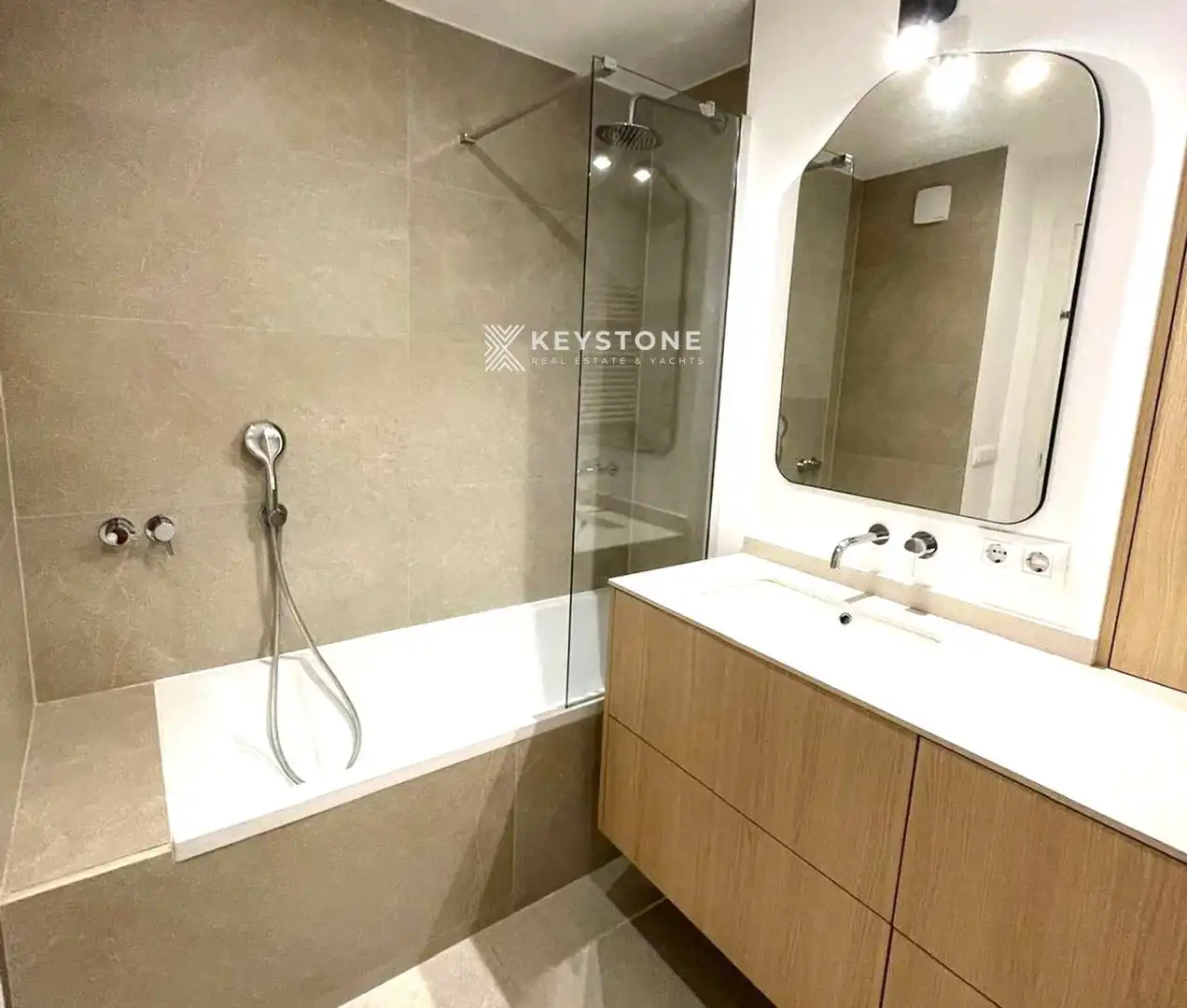 Piso de 93 m² en Palma
