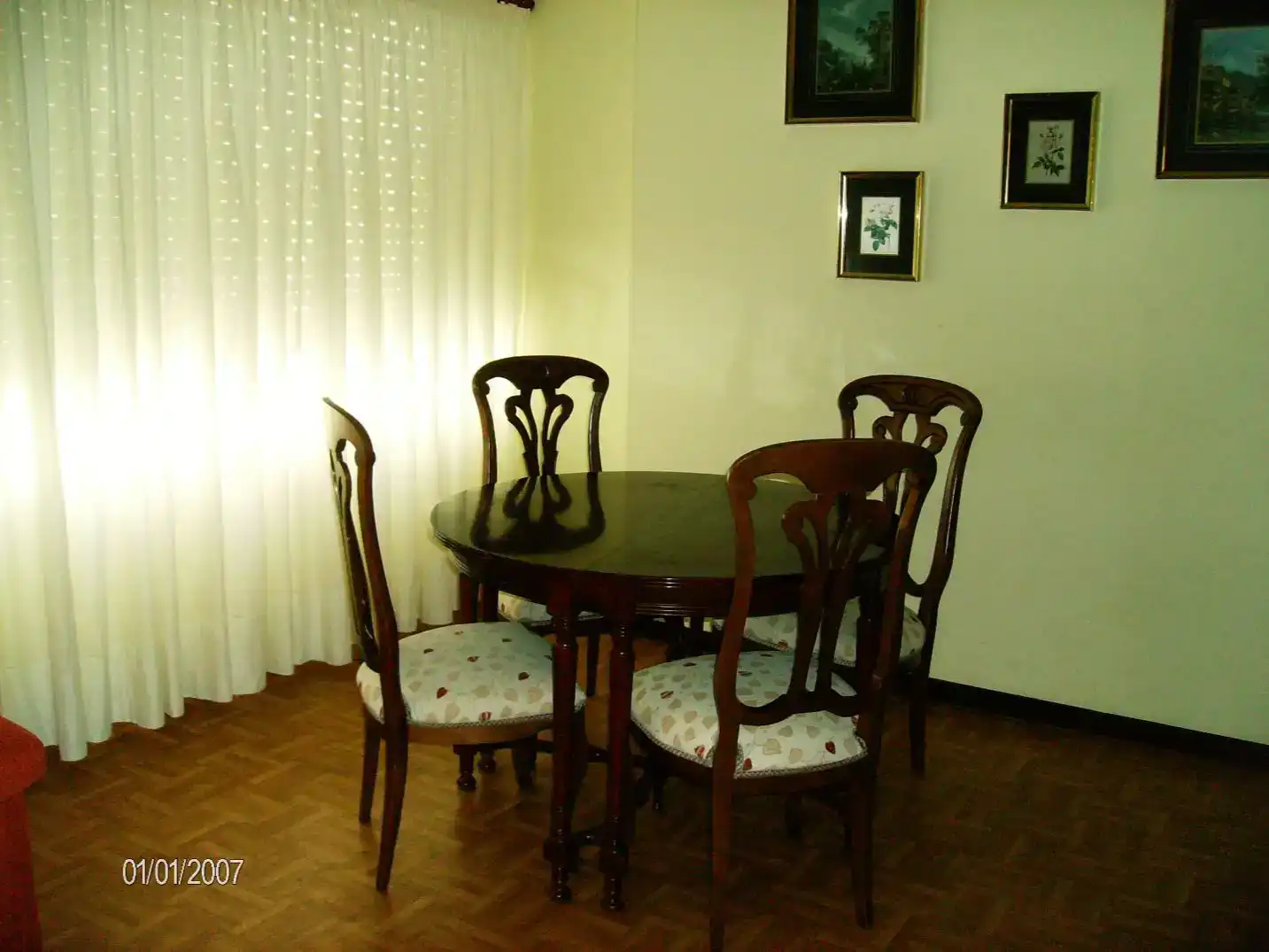 Pis de 90 m² a A Corunya