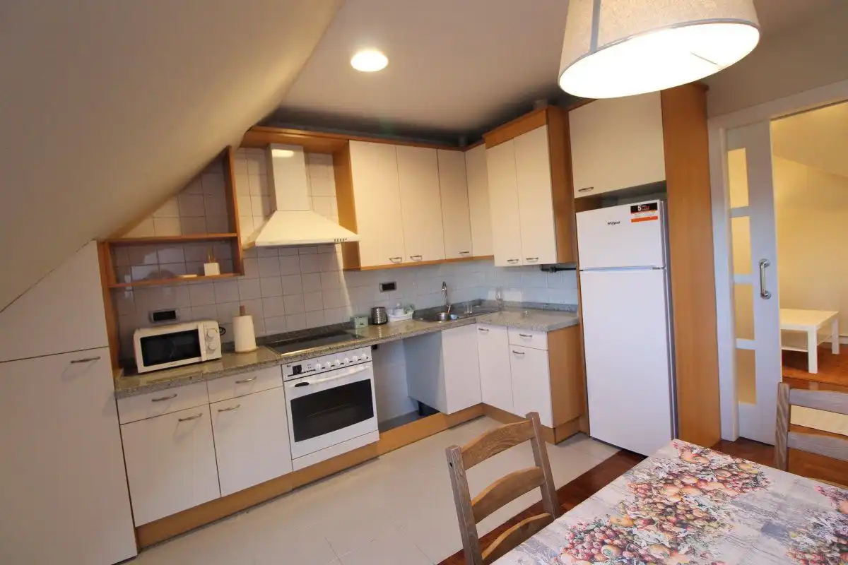 Wohnung 65 m² in Oviedo