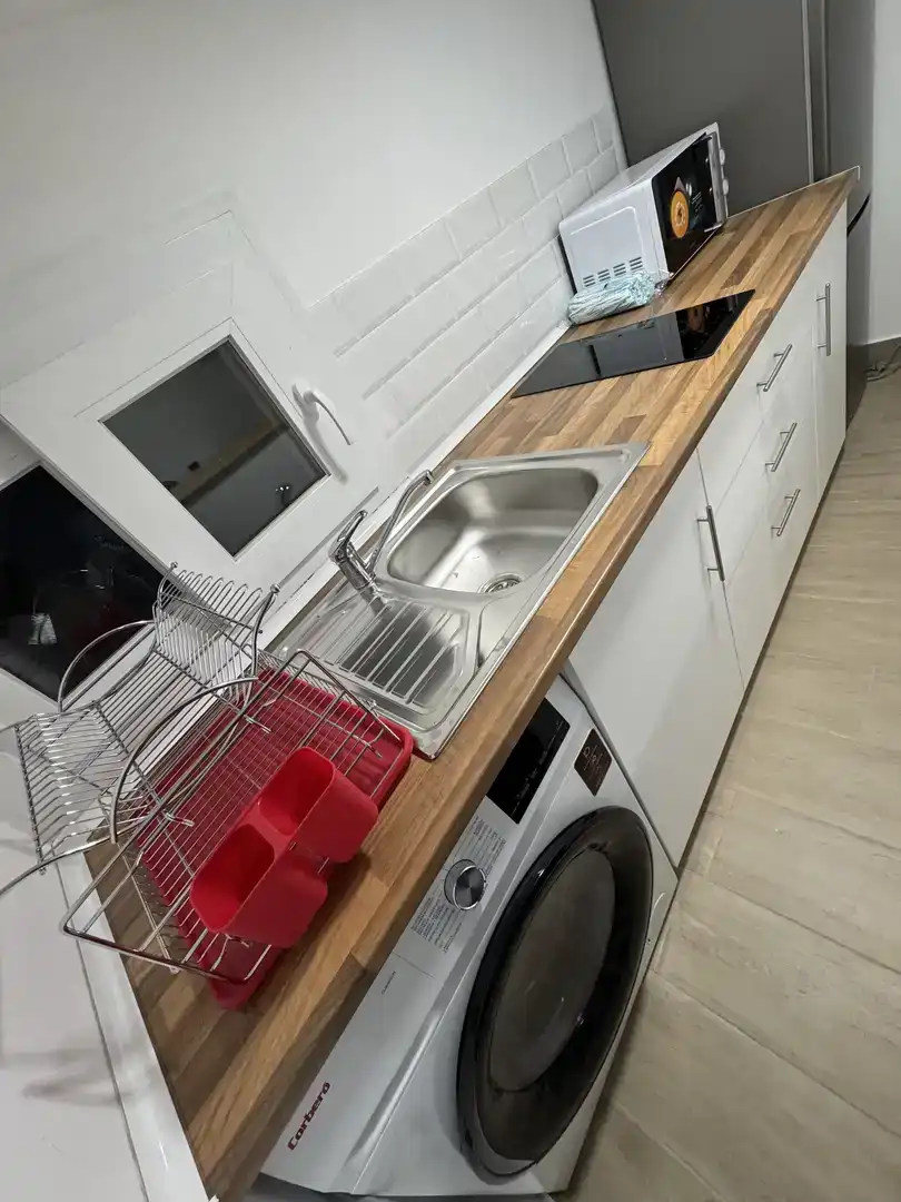 Piso de 45 m² en Morón de la Frontera