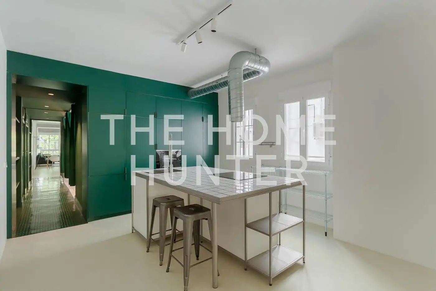 Pis de 85 m² a Madrid
