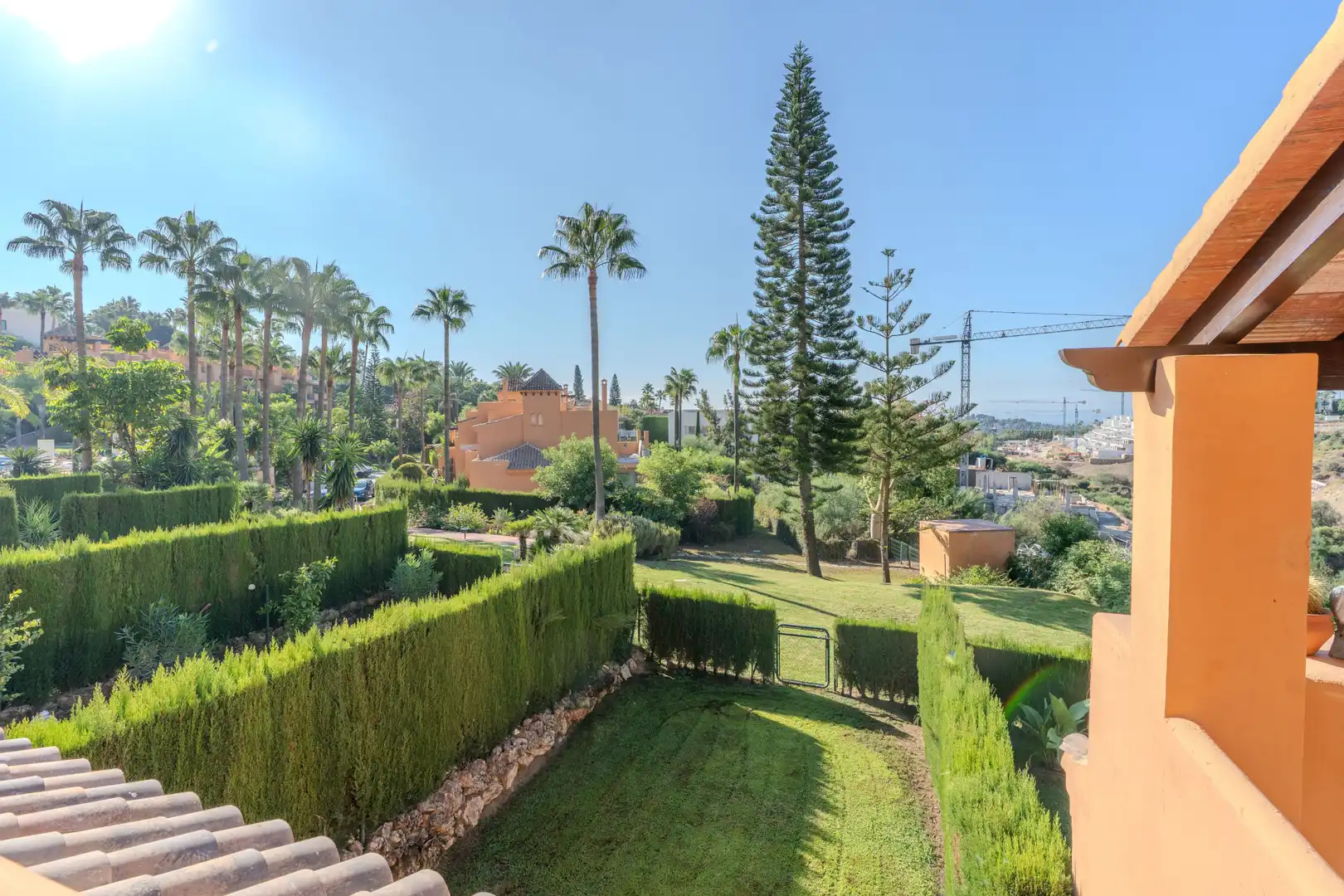 Casa de 225 m² a Estepona
