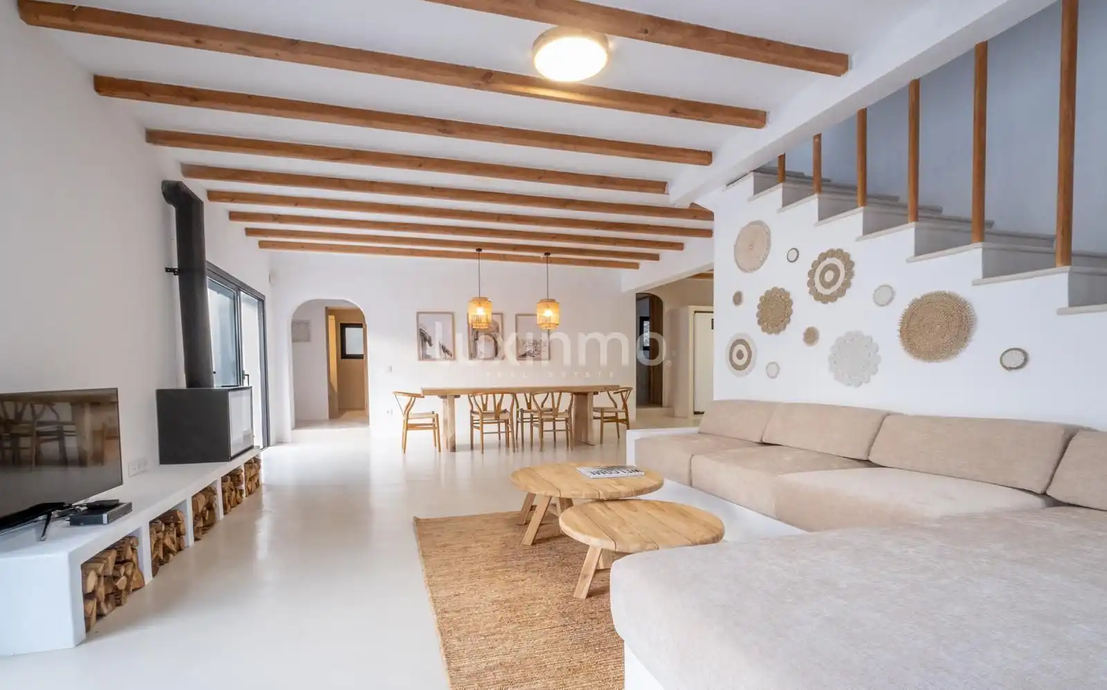 Casa de 1000 m² a Santa Eulària des Riu