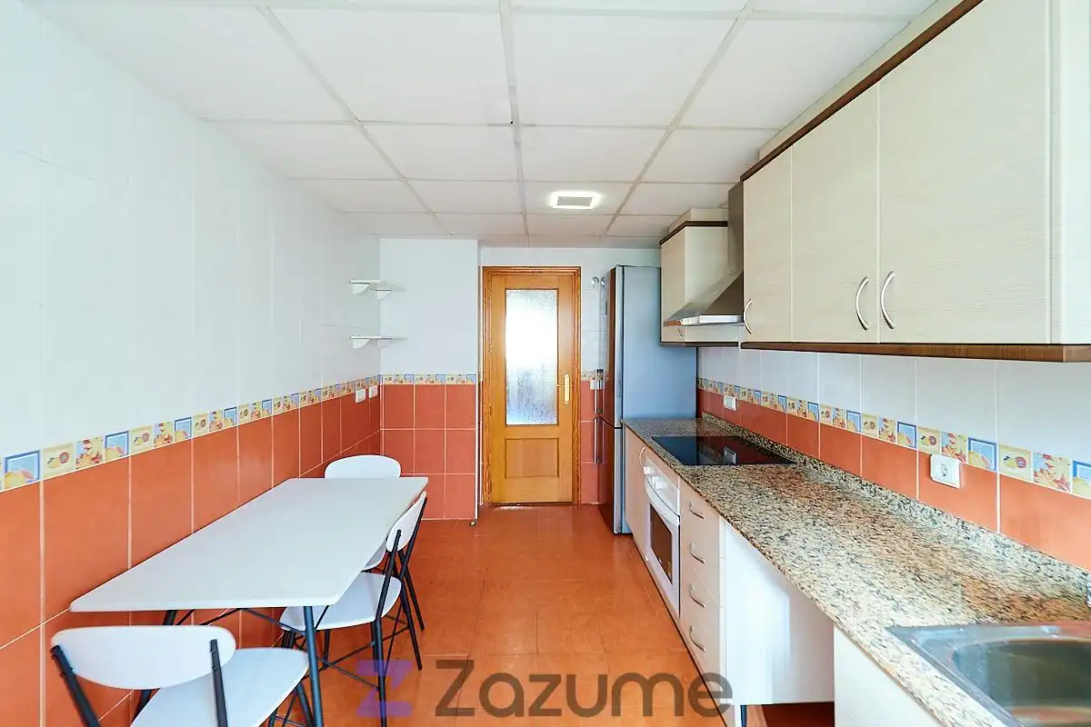 Piso de 116 m² en Alicante