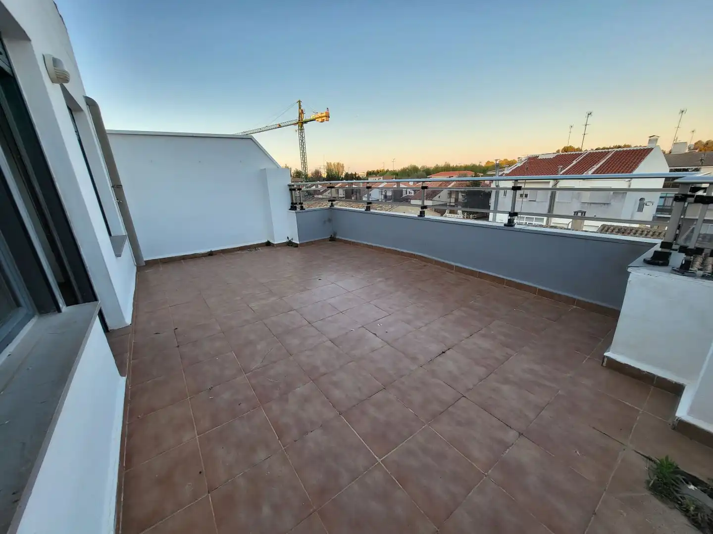 Piso de 86 m² en La Roda