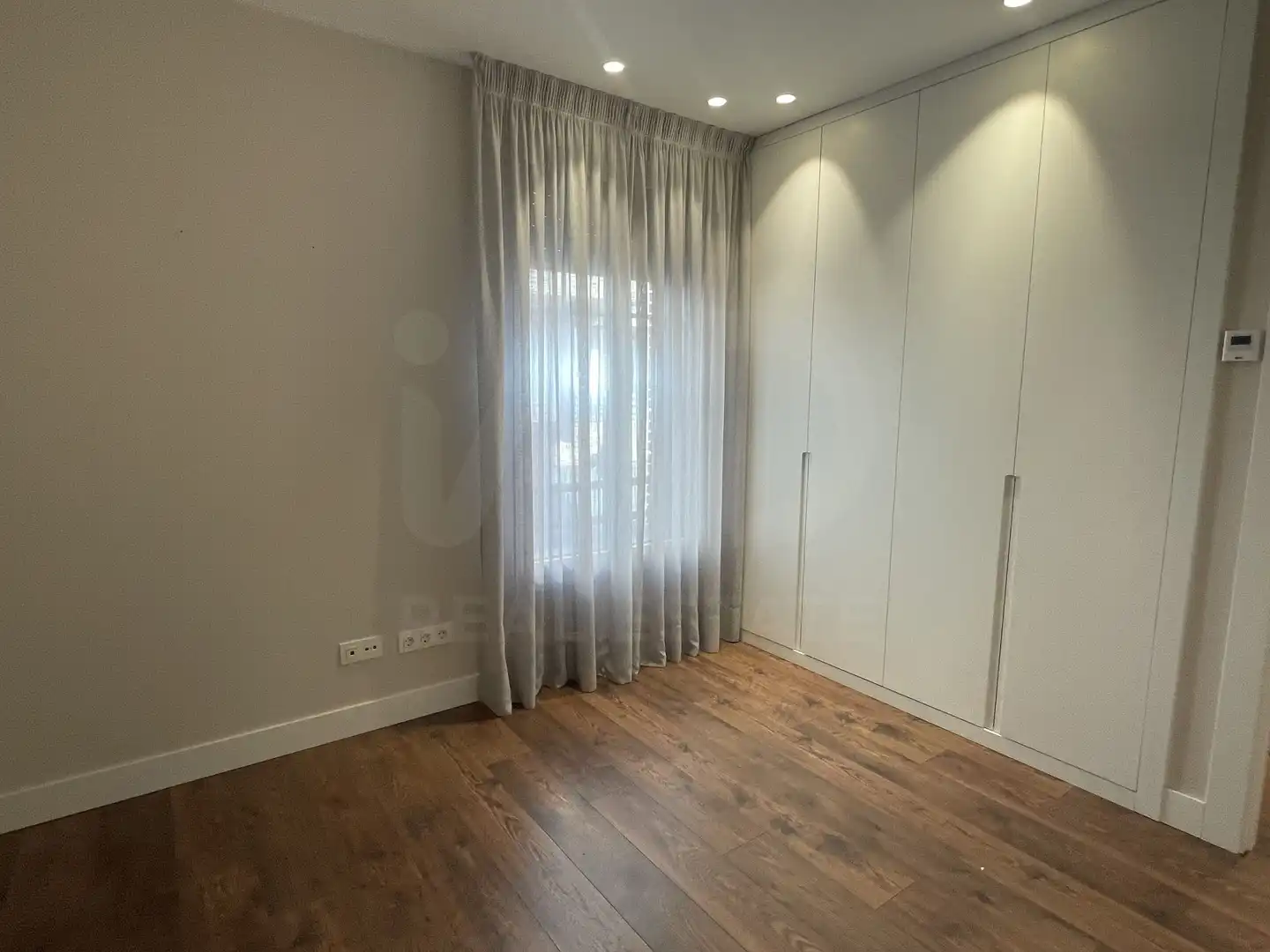 Piso de 151 m² en León