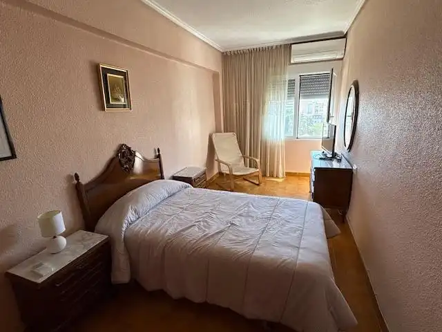 Pis de 124 m² a Castelló de la Plana