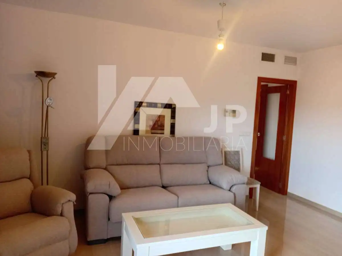 Piso de 120 m² en Granada
