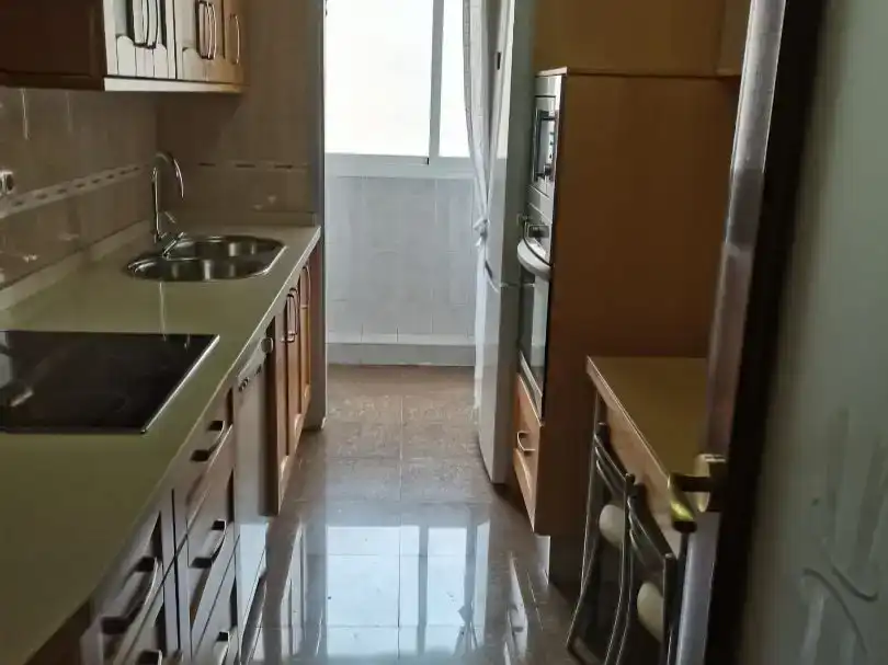 Pis de 120 m² a Jaén