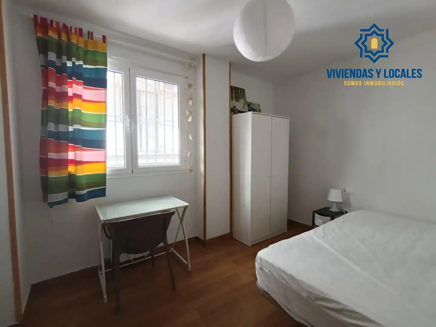 Piso de 129 m² en Granada