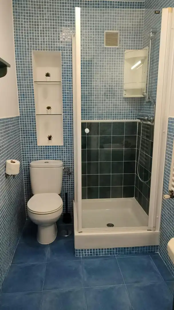 Habitación 85 m², Madrid