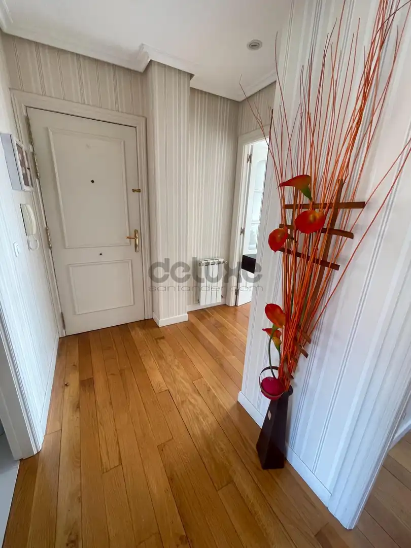 Piso de 106 m² en Santander
