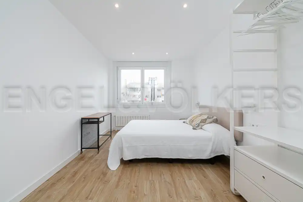Piso de 80 m² en Vigo