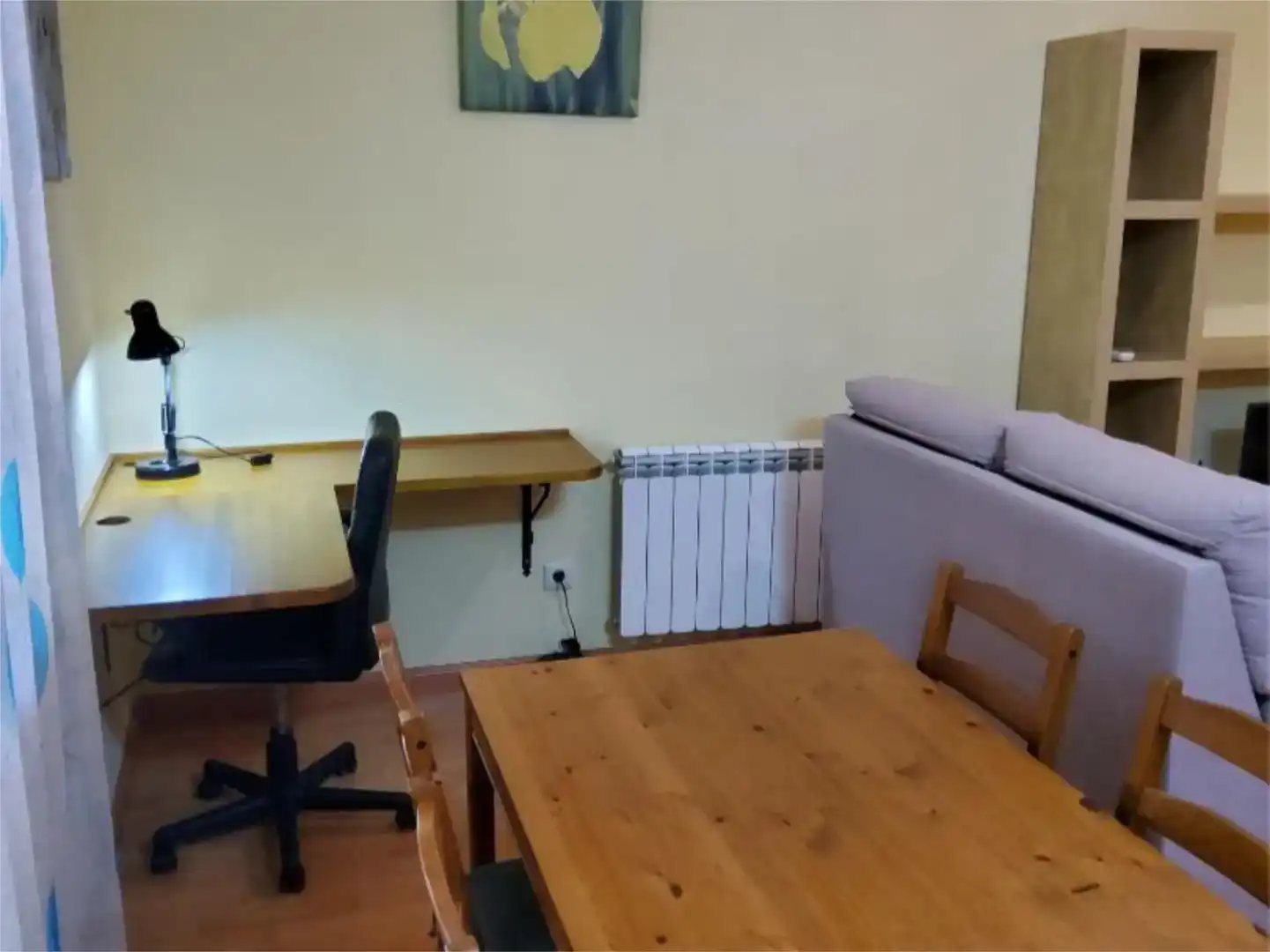 Piso de 60 m² en Las Pedroñeras