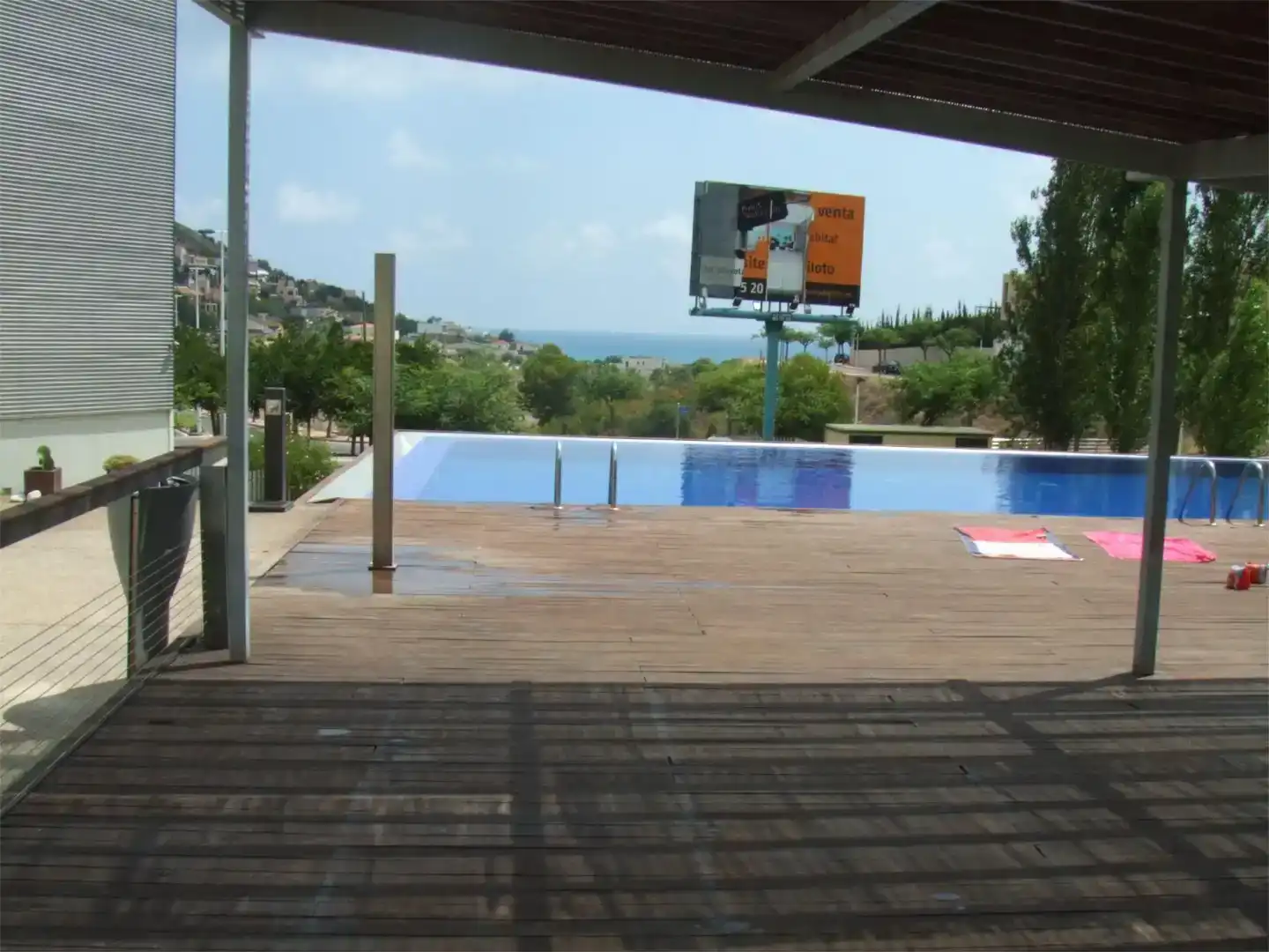 Piso de 220 m² en Oropesa del Mar