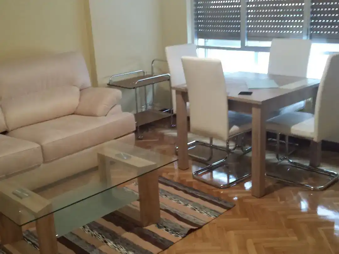Habitación 110 m², Salamanca