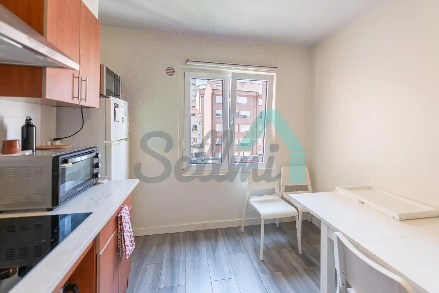 Habitación 85 m², Oviedo