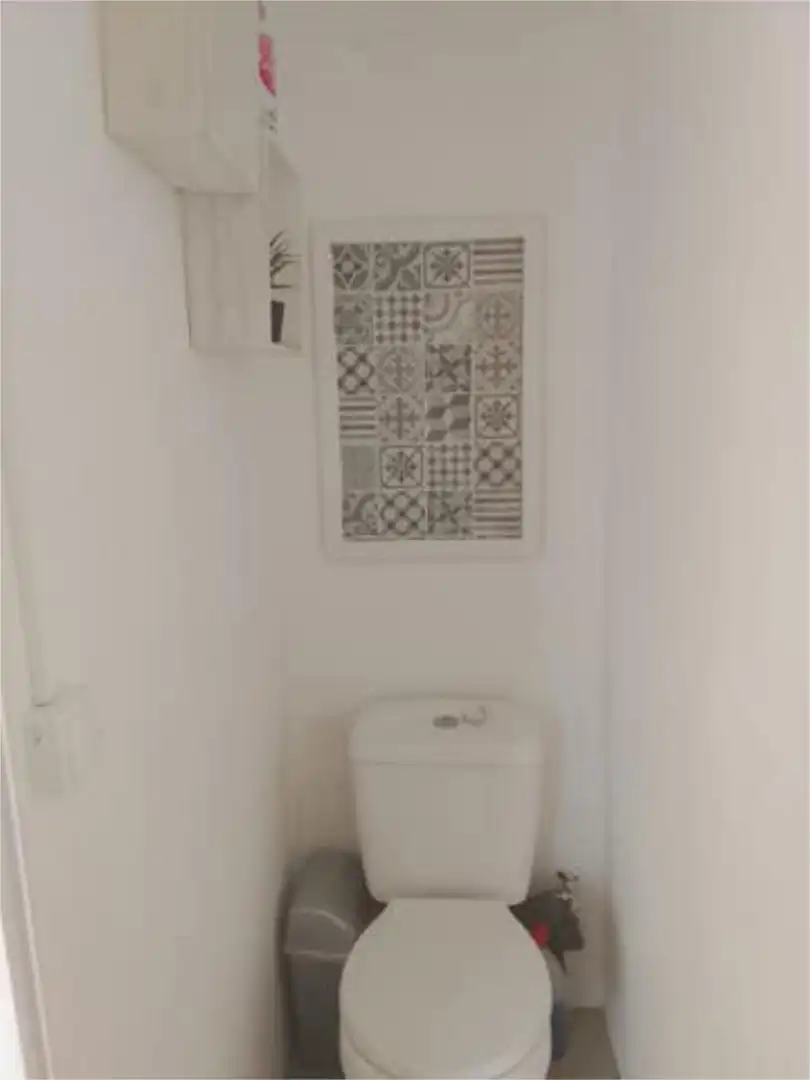 Casa en alquiler, Puerto Real
