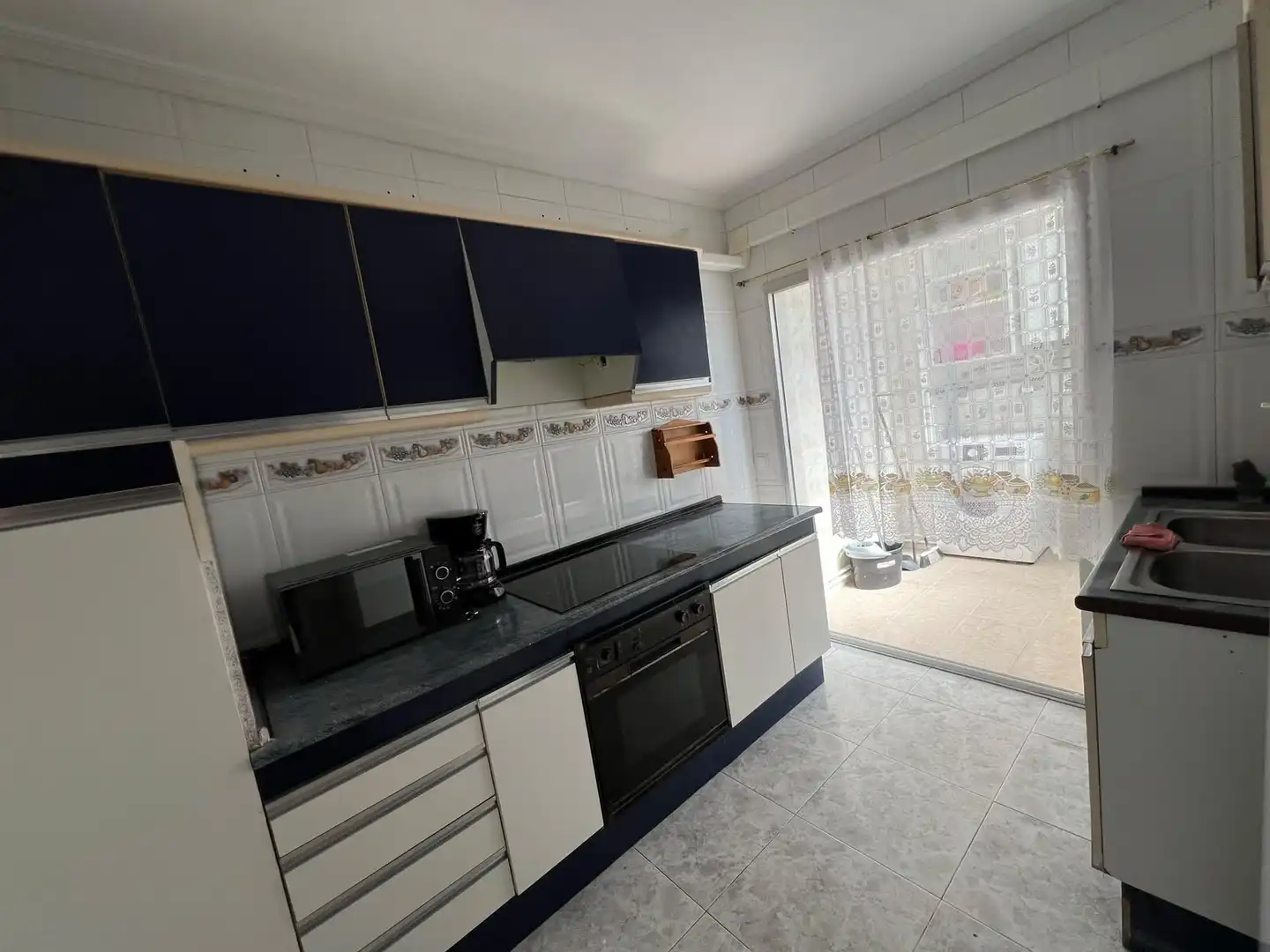 Piso de 95 m² en Cáceres