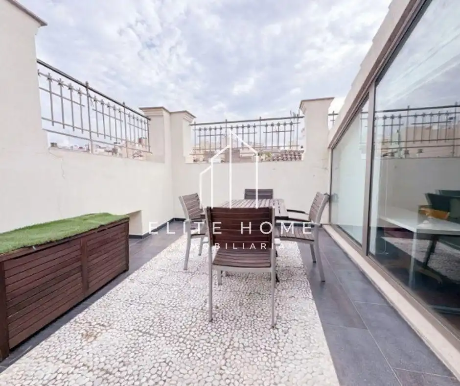 Appartement 90 m² à Castelló de la Plana / Castellón de la Plana