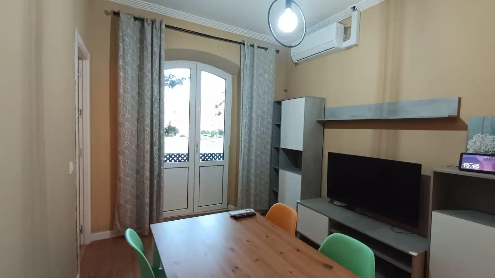 Квартира 70 м² в Малаге