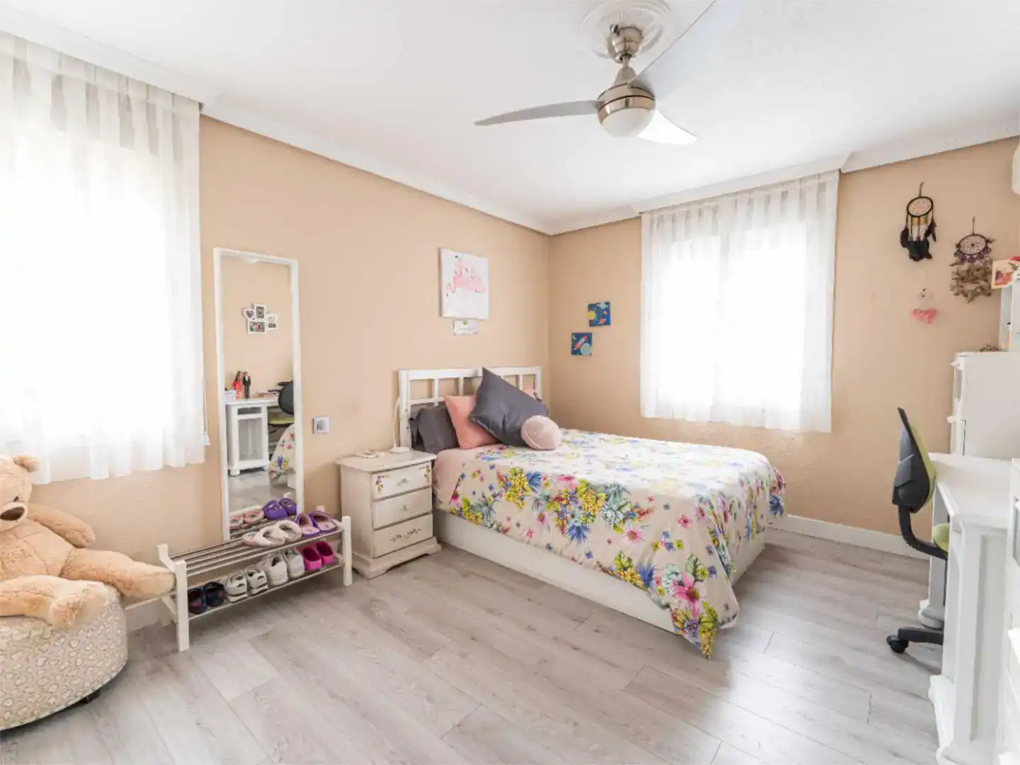 Piso de 760 m² en Arroyomolinos