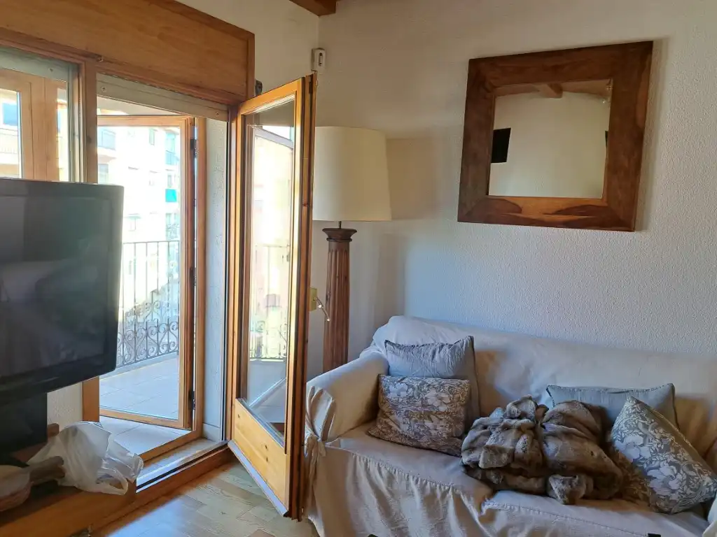 Piso de 110 m² en Puigcerdà