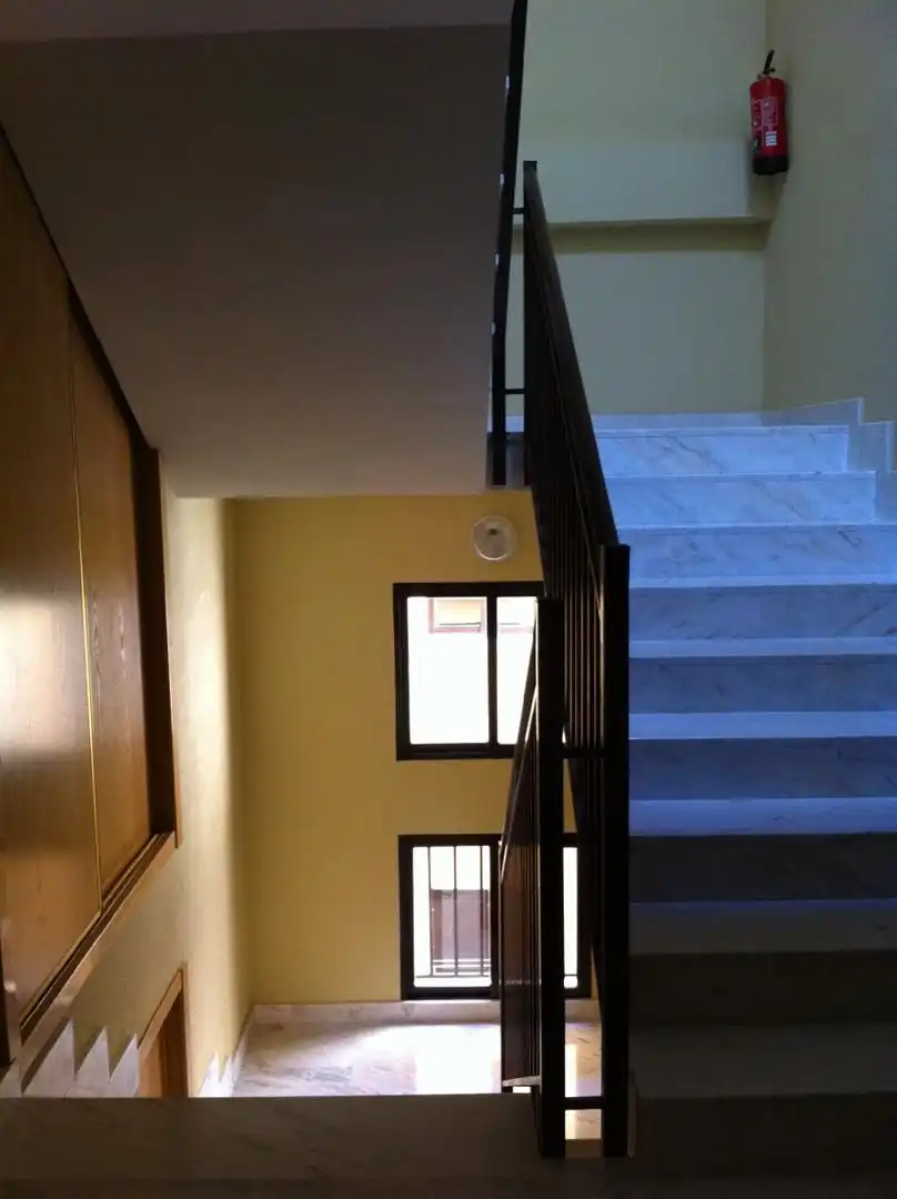 Piso de 109 m² en Medina de Rioseco