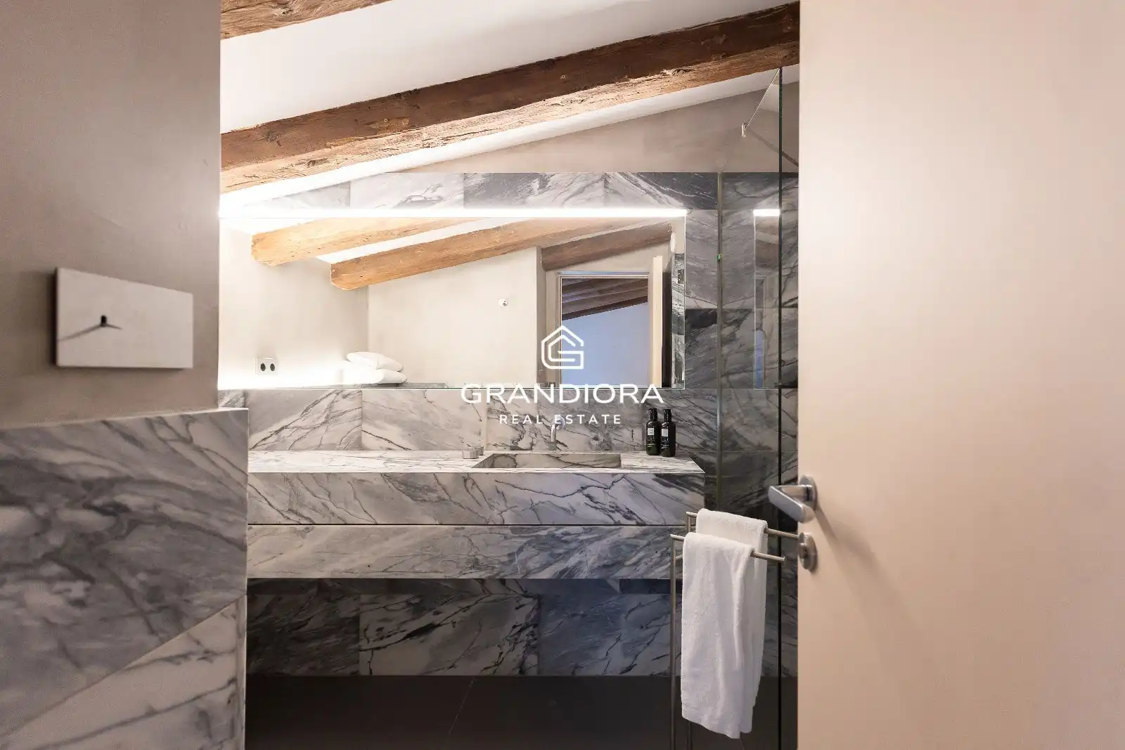 Pis de 245 m² a Barcelona