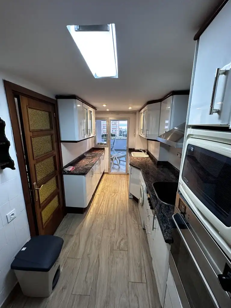 Wohnung 112 m² in Canet d'en Berenguer