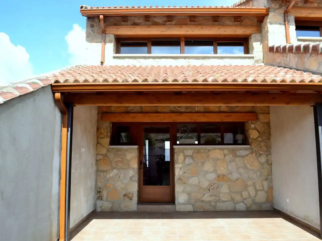 Piso de 77 m² en Marlín