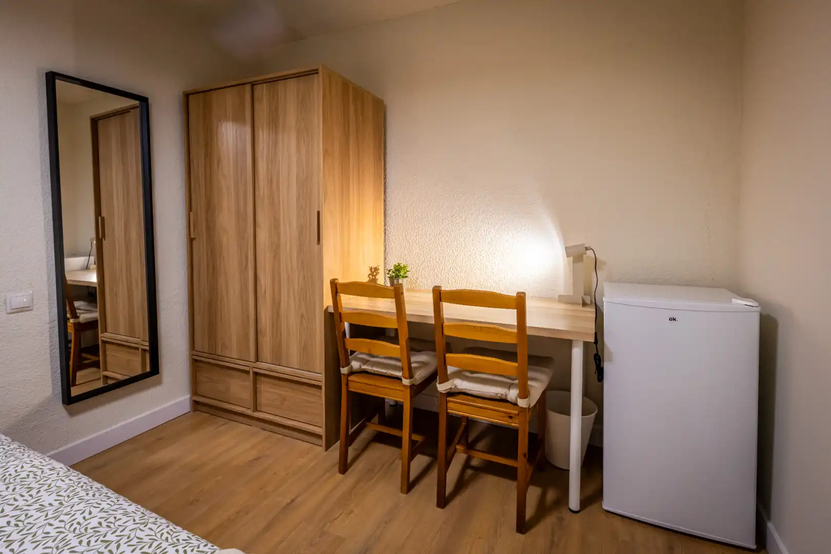 Habitación 204 m², Parla