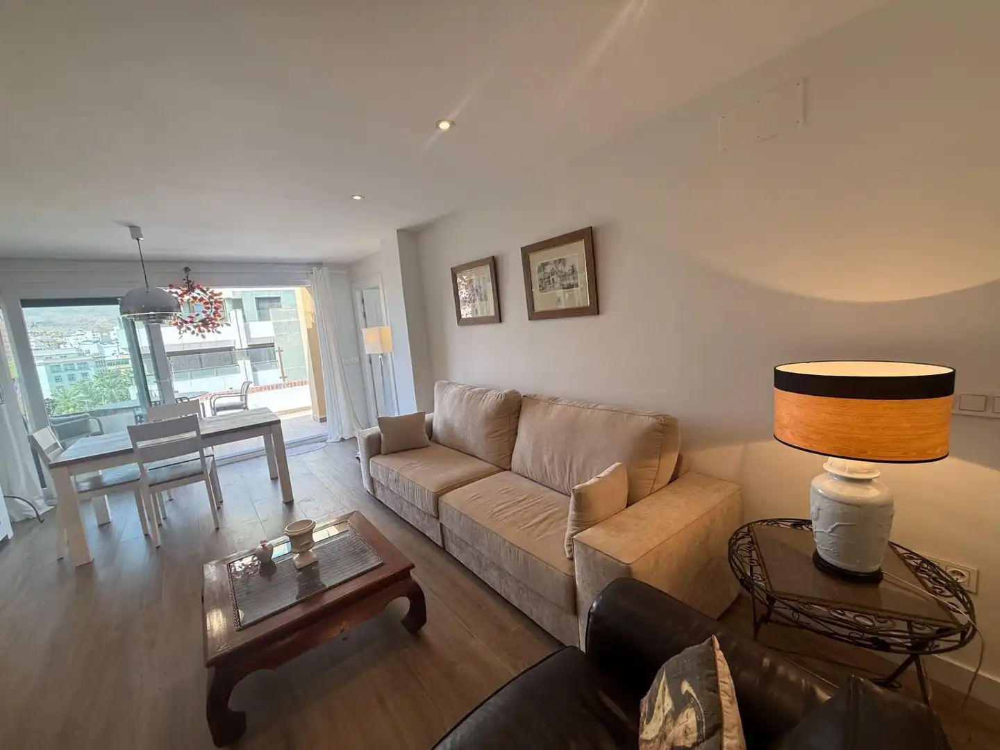 Piso de 103 m² en Almería