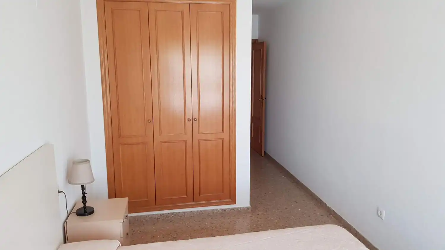 Pis de 136 m² a Castelló de la Plana