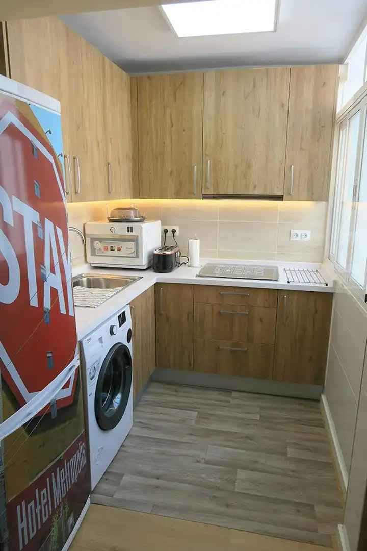 Habitación 70 m², Sevilla
