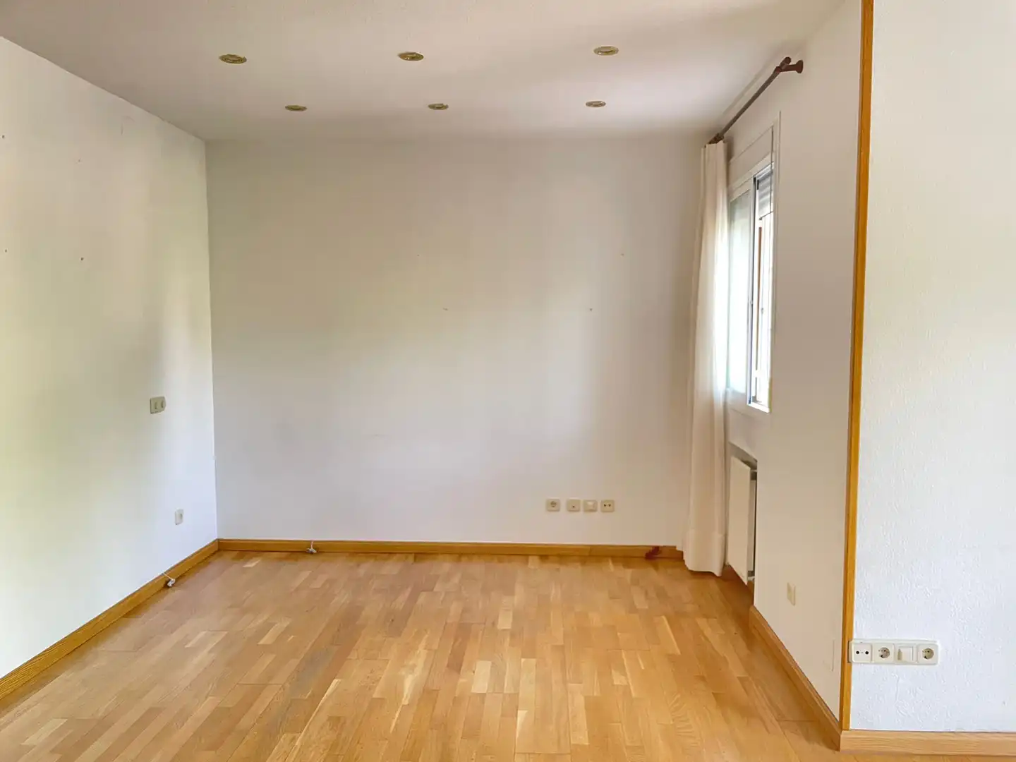 Appartamento 110 m² a Madrid