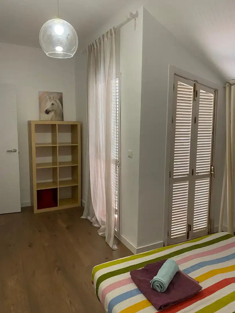 Flat 60 m² in Málaga