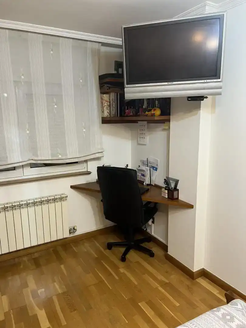 Piso de 100 m² en Lugo