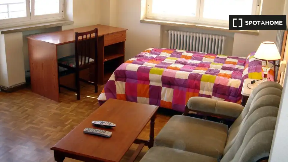 Habitación en alquiler, Salamanca