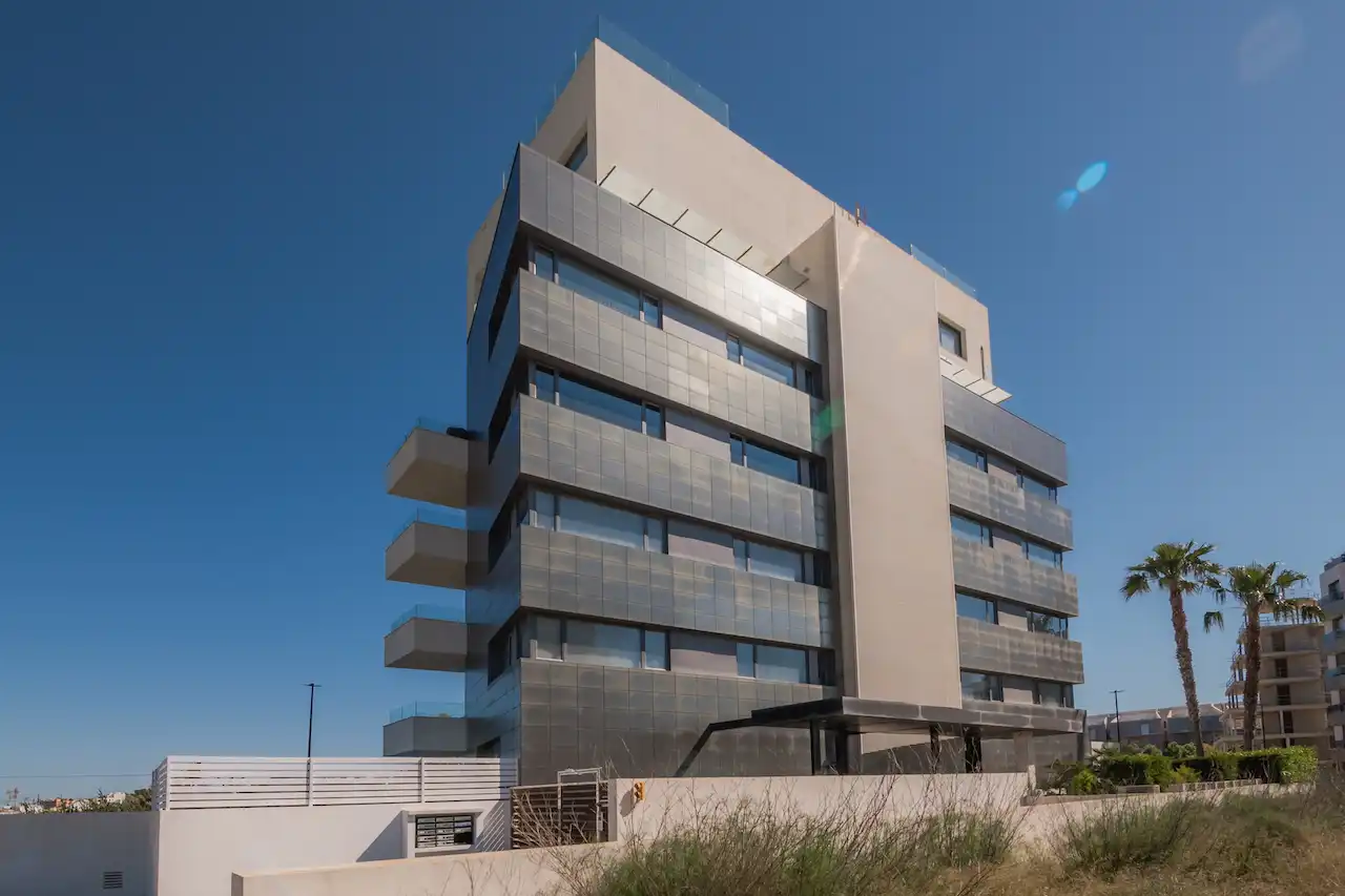 Piso de 117 m² en Ibiza