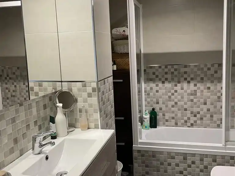 Piso de 80 m² en Badajoz