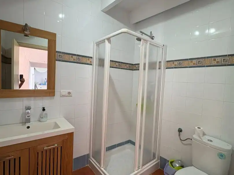 Wohnung 50 m² in Tarifa